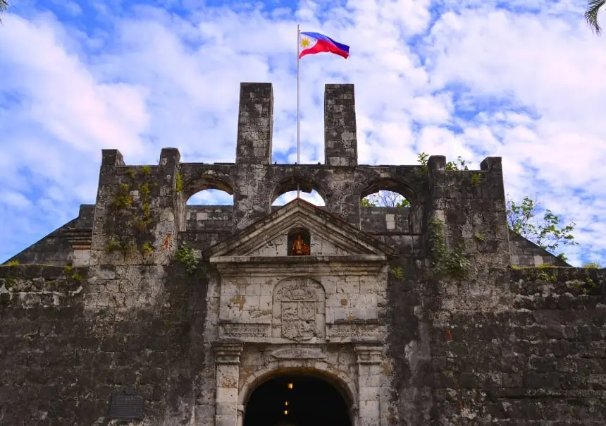San Pedro Macati Church